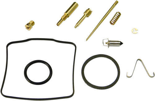 Shindy Carburetor Repair Kit - '81-82 Honda ATC250R (03-012)