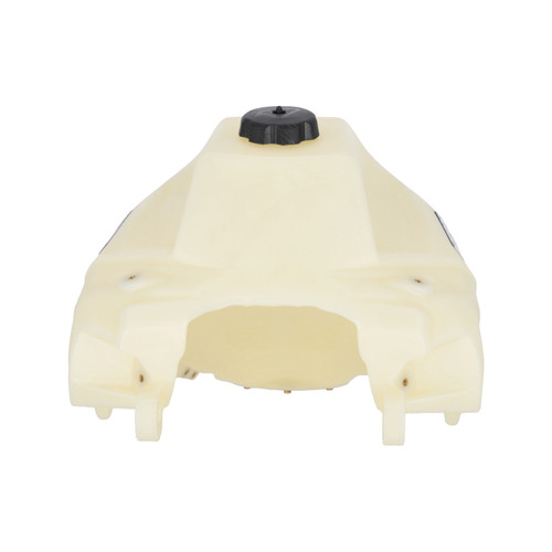 Acerbis 6 Gallon Natural Plastic Fuel/Gas Tank (2983410147)