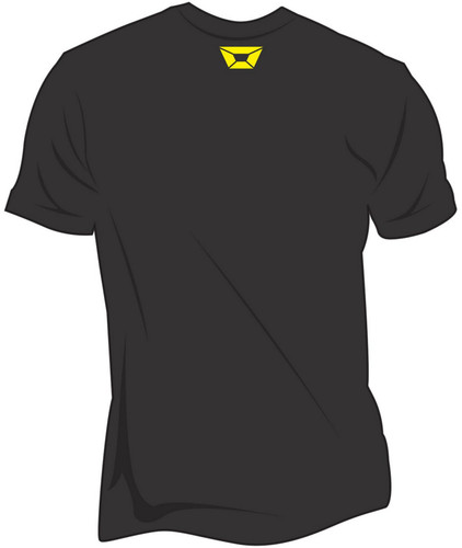 Cortech Logo Mens Short Sleeve T-Shirt