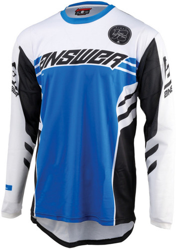 Answer Arkon Nitrus Youth MX Offroad Jersey