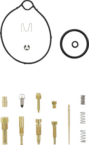 Shindy Carburetor Repair Kit (03-125)