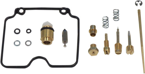 Shindy Carburetor Repair Kit - '01-21 Yamaha TW200 (03-892)