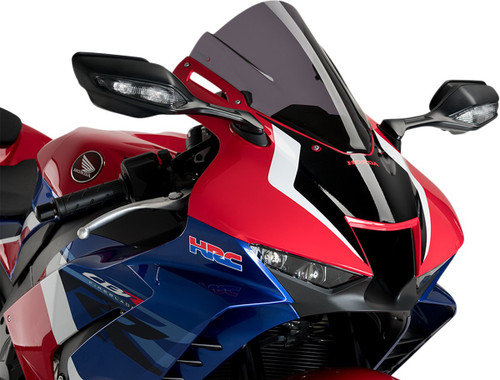 Puig Z-Racing Windscreen | Dark Smoke (20313F)