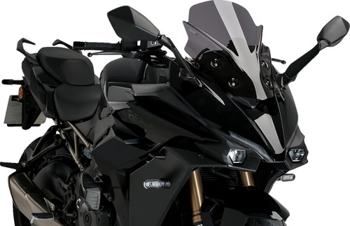 Puig Sport Windscreen | Dark Smoke (21341F)