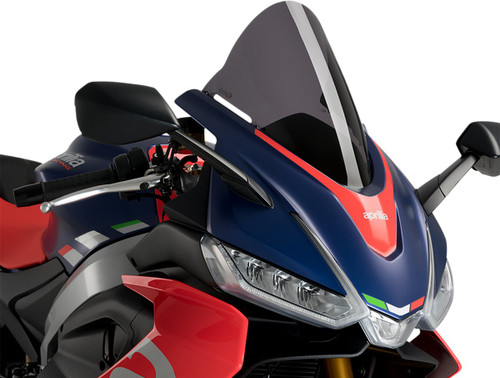Puig Z-Racing Windscreen | Dark Smoke (20571F)