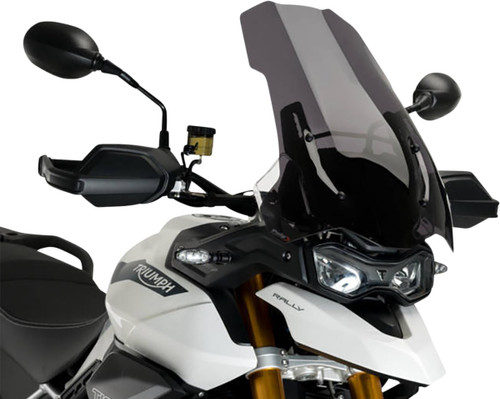 Puig Touring Windscreen | Clear (20375W)