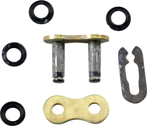 Regina 520 ZRT Gold Connecting Link Clip (42/135ZRT)