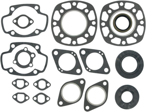 Vertex Complete Engine Gasket Set w/Seals (711149)