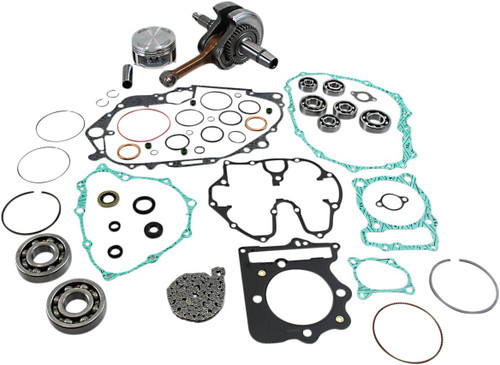 Vertex Complete Engine Rebuild Kit-in-a-Box (WR101-194)