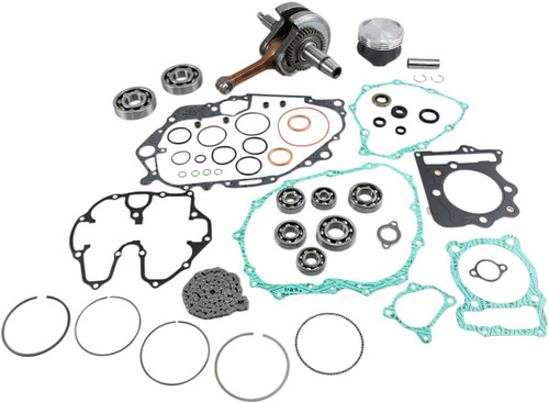 Vertex Complete Engine Rebuild Kit-in-a-Box (WR101-192)