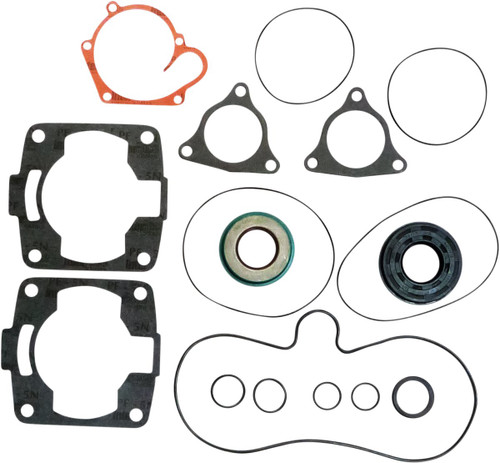 Vertex Complete Engine Gasket Set w/Seals (711231)