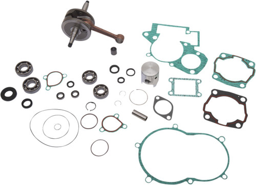Vertex Complete Engine Rebuild Kit-in-a-Box (WR00003)
