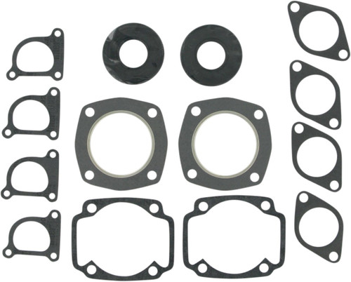 Vertex Complete Engine Gasket Set w/Seals (711054X)