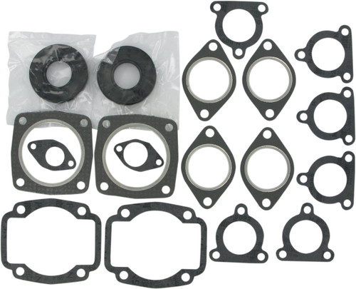 Vertex Complete Engine Gasket Set w/Seals (711060A)