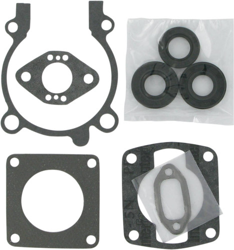 Vertex Complete Engine Gasket Set w/Seals (711148)