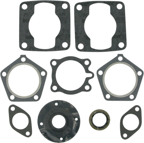 Vertex Complete Engine Gasket Set w/Seals (711073)