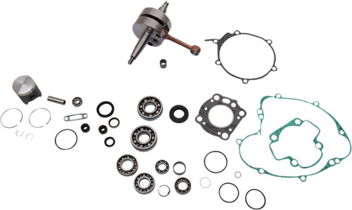 Vertex Complete Engine Rebuild Kit-in-a-Box (WR00005)