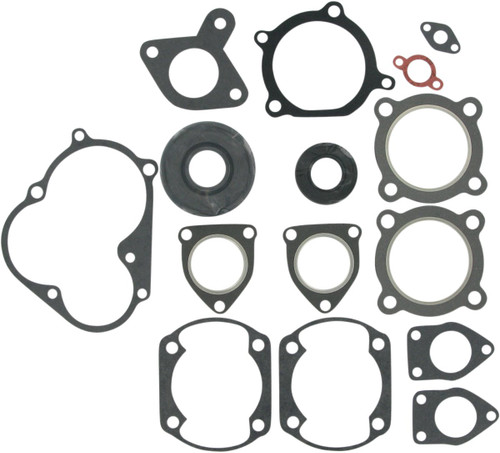 Vertex Complete Engine Gasket Set w/Seals (711142)