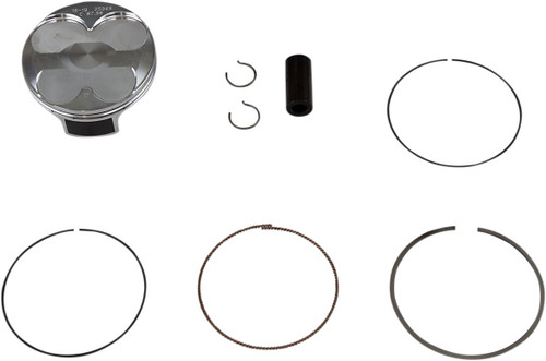 Vertex 87.96mm Forged High Compression Piston Kit (24116A)