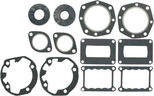 Vertex Complete Engine Gasket Set w/Seals (711089)