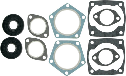 Vertex Complete Engine Gasket Set w/Seals (711087)