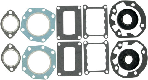 Vertex Complete Engine Gasket Set w/Seals (711046)