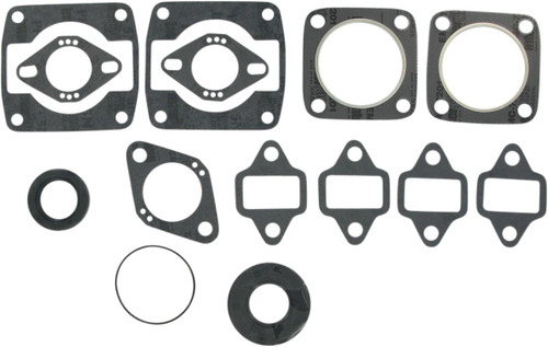 Vertex Complete Engine Gasket Set w/Seals (711020)