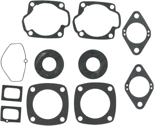 Vertex Complete Engine Gasket Set w/Seals (7111170)