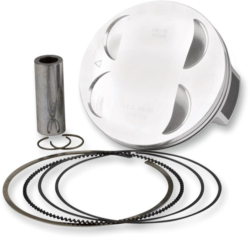Vertex 95.97mm Forged Replica Piston Kit (24187B)
