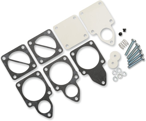 Vertex Fuel Pump Repair Kit (451471)