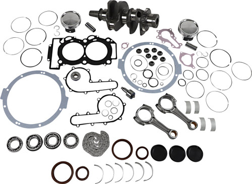 Vertex Complete Engine Rebuild Kit-in-a-Box (WR00047)