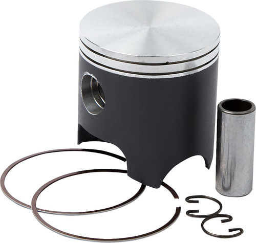 Vertex 67.45mm Standard Bore Cast Piston Kit (22459B)