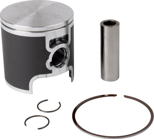 Vertex 52.44mm Piston Kit for '95-21 Kawasaki KX100 (23621A)
