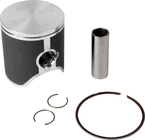 Vertex 53.95mm Standard Bore Cast Piston Kit (22600B)