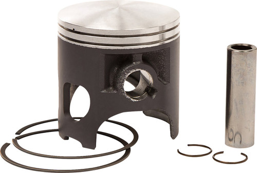 Vertex 65.95mm Standard Bore Cast Piston Kit for '88-06 Blaster YFS200 (22569)