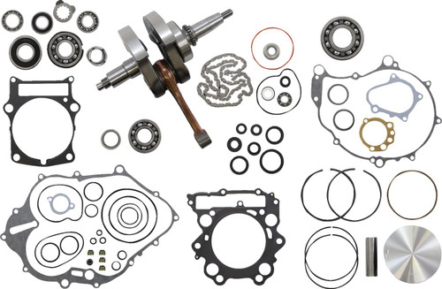 Vertex Complete Engine Rebuild Kit-in-a-Box (WR101-182)