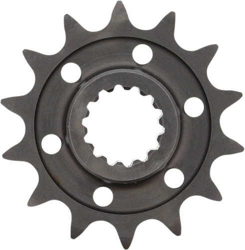 Supersprox Front Countershaft Sprocket 14 Tooth (CST-4054520-14-2)