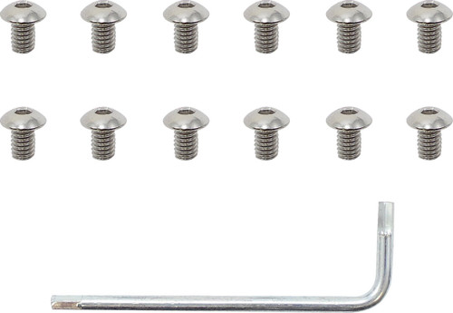 Supersprox Edge Aluminum/Steel Rear Sprocket 44 Tooth (RSA-736525-44-KIT)