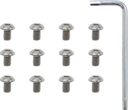 Supersprox Edge Aluminum/Steel Rear Sprocket 41 Tooth (RSA-737-41-KIT)