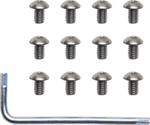 Supersprox Edge Aluminum/Steel Rear Sprocket 38 Tooth (RSA-737-38-KIT)