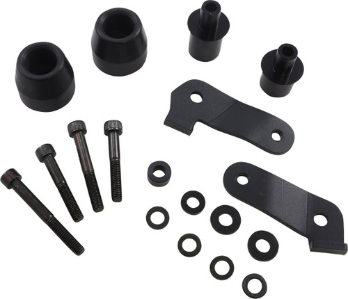 Vortex V3 2.0 Black Frame Slider Kit (SR169)