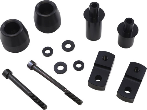 Vortex V3 2.0 Black Frame Slider Kit (SR107)
