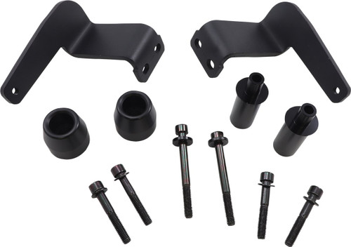 Vortex V3 2.0 Black Frame Slider Kit (SR141)