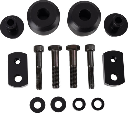 Vortex V3 2.0 Black Frame Slider Kit (SR186)