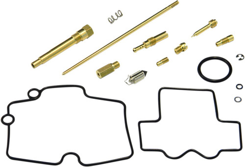 Shindy Carburetor Repair Kit - '04-08 Kawasaki KX250F (03-755)