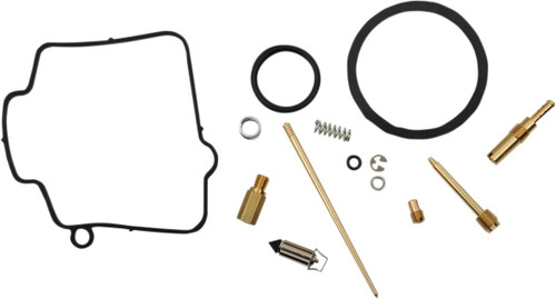 Shindy Carburetor Repair Kit (03-7A3)
