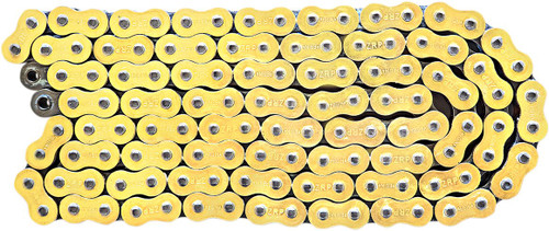 Regina 530 ZRP Gold Drive Chain 110 Links (136ZRP2/1004)