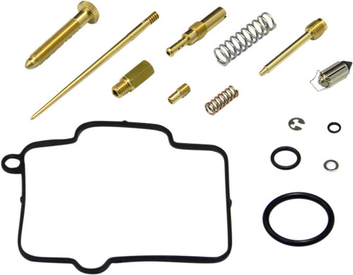 Shindy Carburetor Repair Kit - '99-07 Kawasaki KX250 (03-754)