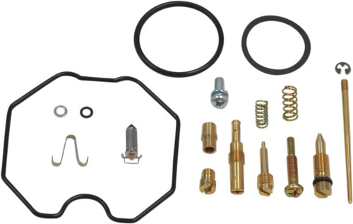 Shindy Carburetor Repair Kit - '06-07 Arctic Cat DVX250 - 250 AT 2x4 (03-453)