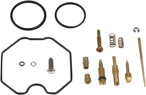 Shindy Carburetor Repair Kit - '09-14 Polaris RZR170 (03-431)